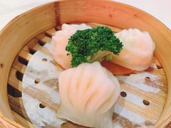 现做虾饺皇-兴粤匯香港茶餐厅(宝山日月光店)