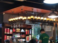 -大明铜锅·烤涮坊·烧烤(总店)