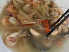 -崖口红树林海鲜餐厅