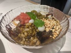 -南山翁新概念川菜(江宁万达广场店)