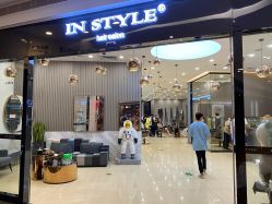 -IN STYLE•造型