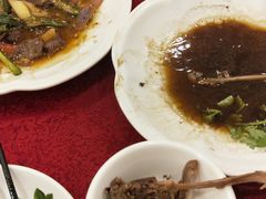 -胜记菜馆(文明路)
