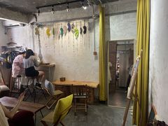 大堂-春庄咖啡SpringHues(钟楼小区店)