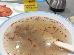 -小杨生煎(白玉兰广场店)