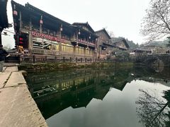 -雅安上里古镇
