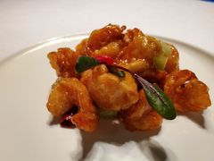 宫爆虾球-106餐厅(山水文园店)