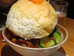 -岛风·台食小馆 ISLAND BISTRO(烟台山店)