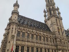 -布鲁塞尔大广场