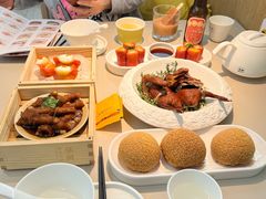 -蔡澜点心(三里屯T+MALL店)