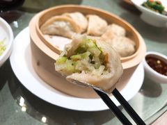 -将相和·海鲜蒸饺大连菜