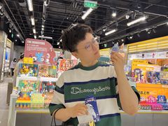 -泡泡玛特POPMART(合生汇店)