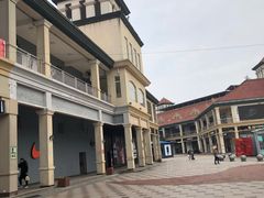 -长沙友阿奥特莱斯