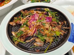 -壹零捌道·北京烤鸭(车公庄店)