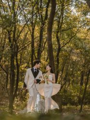 -第一夫人婚纱摄影(南京店)