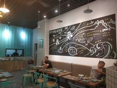 大堂-唔止卤嘢·潮州府城菜(鹭江店)