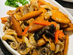 -前海沿·青岛菜(乐客城店)