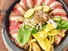-韩鼎丰·韩国料理(林奥店)