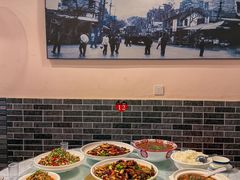 -陈胖子特色菜.鲜货现炒(融景城店)