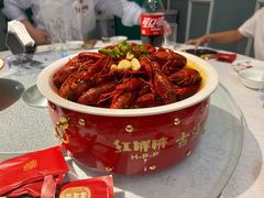 -红胖胖龙虾王·本地菜