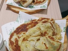-康文福葱花饼砂锅铺(大奥莱店)