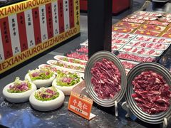 -九记潮汕现切鲜牛肉自助火锅(长沙·方圆荟店)