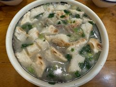 -清真刘记全羊肉鲜汤馆(前进路店)