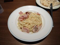 -萨莉亚意式餐厅(南京环亚凯瑟琳广场店)