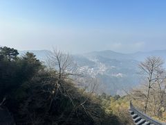 -九华山风景区