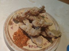 -老佛爷炭火蛙锅直营(清滨路总店)