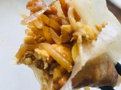-姥家春饼店(漳州二路店)