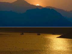 -北岐滩涂