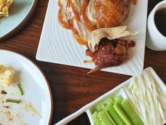 -便宜坊烤鸭店(科创店)