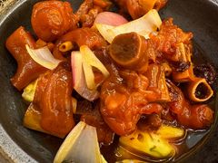 -顺德人家食府(黄金广场店)