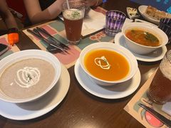 -安妮意大利餐厅(丽都店)