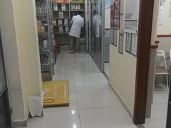 -艾贝尔宠物医院 ·内科全科(梁溪路店)