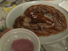 玫瑰糖-桐爷小馆(广渠门店)