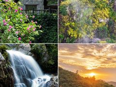 -九如山休闲旅游度假区