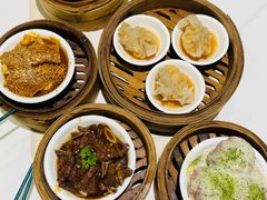 -喜势点·糖沙翁手工茶点·本地人茶居(永庆坊店)