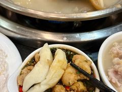 -老来福·非遗酸汤兔(凯旋路店)