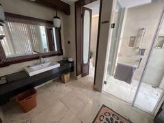 -三亚湾海居铂尔曼度假酒店