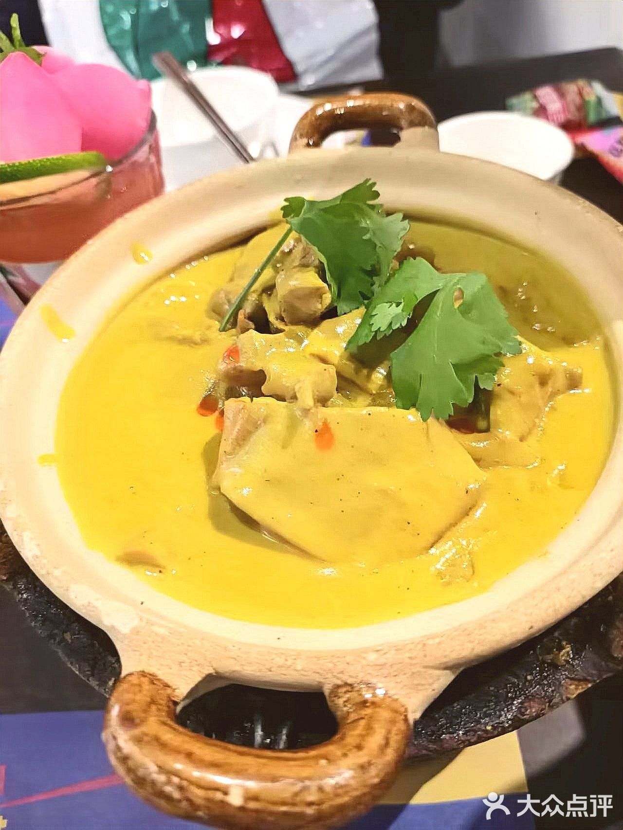 美味泰式料理就在泰妃殿