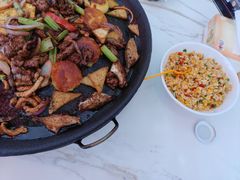 -一烙锅(友谊店)