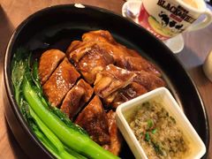 -来龙里 精致 东南亚餐室(万象城店)