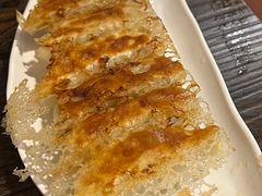 -拉面莊夢語＆中华料理八椿