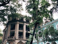 -星巴克臻选(广州沙面店)