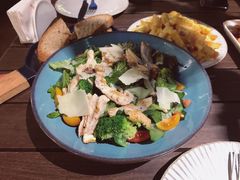 -BOCATA 西班牙餐厅(三里屯店)