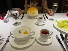 -王品牛排(郑州大卫城店)