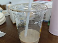 -库迪咖啡(宝安大悦城店)