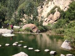 iphone_upload_pic-灵溪风景区