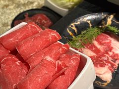-嘿嘟嘟·肋条烧肉放题(爱融荟城店)